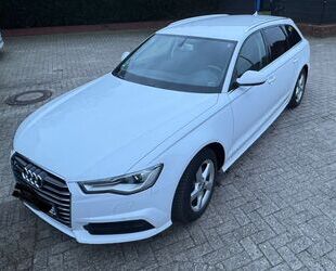 Audi Audi A6 2.0 TDI 140kW ultra S tronic Avant - Gebrauchtwagen