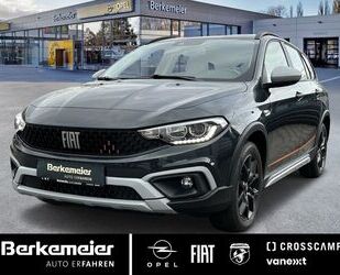 Fiat Fiat Tipo Kombi Cross GARMIN**ACC/Sensoren/Kamera* Gebrauchtwagen