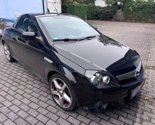 Opel Opel Tigra 1.8 Sport Sport Gebrauchtwagen