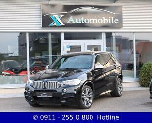 BMW BMW X5 M Sport/LED/HeUp/Pano/Kamera/Keyless/Eu.6 Gebrauchtwagen