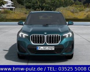 BMW BMW X1 xDrive23i M Sport Driving Prof. Innovations Gebrauchtwagen