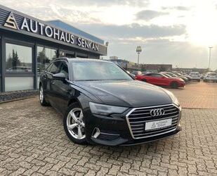 Audi Audi A6 Avant 40 TDI sport*NAVI*R-CAM*VIRTUAL*LED* Gebrauchtwagen