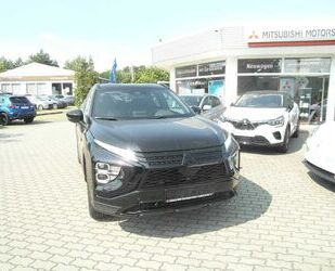 Mitsubishi Mitsubishi Eclipse Cross PHEV 2.4 Select Black Gebrauchtwagen