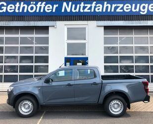 Isuzu Isuzu D-Max Double Cab L MT + SOFORT + Gebrauchtwagen