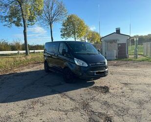 Ford Ford Tourneo Custom Gebrauchtwagen