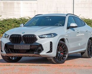 BMW BMW X6 xDrive30d*M-PRO*AIRM*PANO*SITZK*CARBON*STHZ Gebrauchtwagen