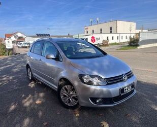 VW Volkswagen Golf Plus TSI Life*NAVI*PDC*ALU*MFL*TEM Gebrauchtwagen