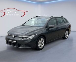 VW Volkswagen Golf VIII Variant Life Gebrauchtwagen