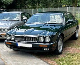 Jaguar Jaguar XJ Sovereign 4.0 Sovereign Gebrauchtwagen