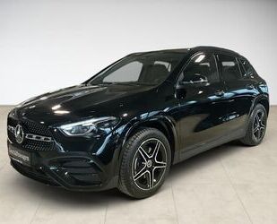 Mercedes-Benz Mercedes-Benz GLA 200 AMG Pano Night SpurW S-Sitz Gebrauchtwagen