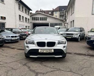 BMW BMW X1 20 d xDrive Gebrauchtwagen