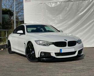 BMW BMW 425d Coupé -M Sport Gebrauchtwagen