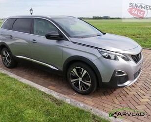 Peugeot Peugeot 5008 **13999*NETTO*2020*AUT 1.5 BlueHDI GT Gebrauchtwagen