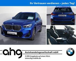 BMW BMW X1 xDrive23i Steptronic M Sport AHK adapt.Fwk. Gebrauchtwagen