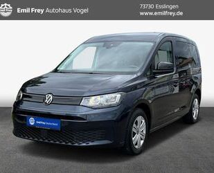 VW Volkswagen Caddy 2.0 TDI BMT (5-Si.) DSG Caddy Gebrauchtwagen