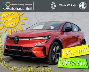 Renault Renault Megane E-Tech Electric Equilibre EV60 220h Gebrauchtwagen