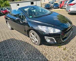 Peugeot Peugeot 308 CC Cabrio-Coupe Active.Kette Neu.Tuv N Gebrauchtwagen