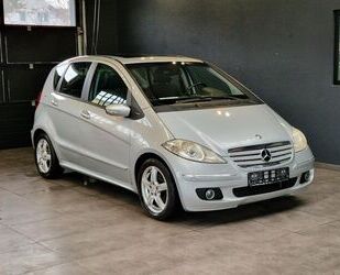 Mercedes-Benz Mercedes-Benz A 200*SPORT PAK*PANORAMA*PDC*SHZ*KLI Gebrauchtwagen