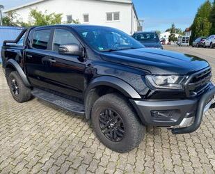 Ford Ford Raptor Gebrauchtwagen