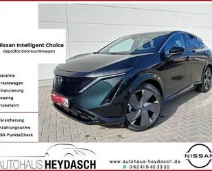 Nissan Nissan Ariya Advance Pack 87 KWh Akku *SALE* Gebrauchtwagen