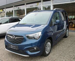 Opel Opel Combo Life Innovation Gebrauchtwagen