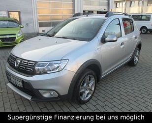 Dacia Dacia Sandero II Stepway Essential,KLIMA,GARANTIE, Gebrauchtwagen