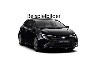 Toyota Toyota Corolla Hybrid D 1.8 EU6d 1,8-l-Hybrid 5-Tü Gebrauchtwagen