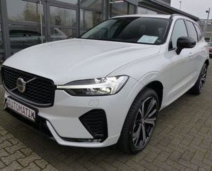 Volvo Volvo XC60 Plus Dark B4 AWD Aut.EU6d*ALU 21