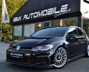 VW Volkswagen Golf GTI Perf.|H&R|OZ|8-FACH|STHZ|S-DAC Gebrauchtwagen