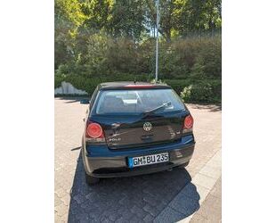 VW Volkswagen Polo 1.4 Gebrauchtwagen