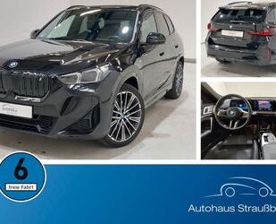 BMW BMW iX1 30 xDr M Sport AHK ACC H/K 360° PANO KZU Q Gebrauchtwagen