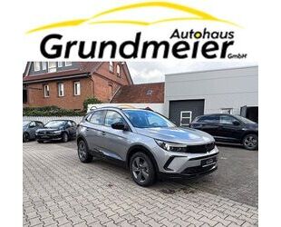 Opel Opel Grandland GS-Line /Kamera/Sitzheizung/LED Gebrauchtwagen