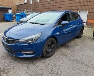 Opel Opel Astra K Lim. 5-trg. Edition Start/Stop Gebrauchtwagen