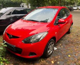 Mazda Mazda 2 1.3 55kW Impuls Gebrauchtwagen