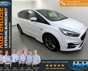 Ford Ford S-Max 2.5 Hybrid ST-LINE (AHK+LED+PanDach) Gebrauchtwagen