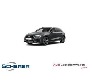 Audi Audi A3 Sportback TFSI e S line 40 S-TRONIC NAVI-P Gebrauchtwagen