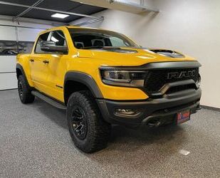 Dodge Dodge TRX HAVOC LIMITED EDITION-LEVEL 2-CARBON-ACC Gebrauchtwagen