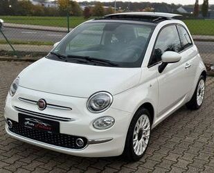 Fiat Fiat 500 Star Mit schiebedach *1.HAND* Gebrauchtwagen