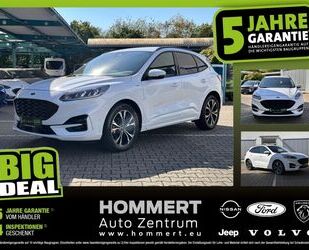 Ford Ford Kuga 2.5 Duratec FHEV ST-Line *ACC*Sitz.v/h*P Gebrauchtwagen