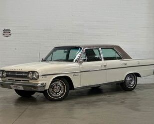  andere Andere 1965 AMC Rambler Classic 770 Gebrauchtwagen