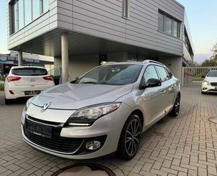 Renault Renault Megane III Grandtour BOSE Edition AUTOMATI Gebrauchtwagen