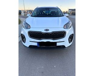 Kia Kia Sportage 1.7 CRDi 2WD Dream-Team Dream-Team Gebrauchtwagen