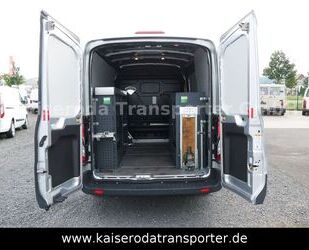 Ford Ford Transit FT 310 L2H2 VA Werkstatt Klima Sthzg. Gebrauchtwagen