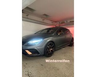 Seat Seat Leon Cupra R - Nr. 266 of 799 Limited Edition Gebrauchtwagen