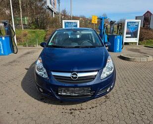 Opel Opel Corsa D Innovation Gebrauchtwagen