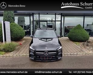 Mercedes-Benz Mercedes-Benz B 220 4M AMG Line Keyless Go/Pano.Da Gebrauchtwagen