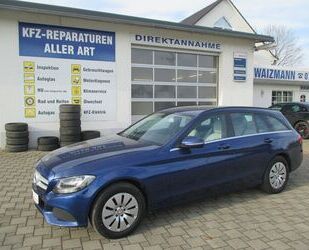 Mercedes-Benz Mercedes-Benz C 180 T BlueTec / d Gebrauchtwagen