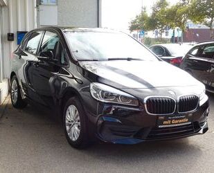 BMW BMW 218d xDrive Active Tourer Aut Advantage Navi L Gebrauchtwagen