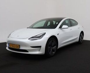 Tesla Tesla Model 3 Standard RWD Plus 60 kWh Gebrauchtwagen