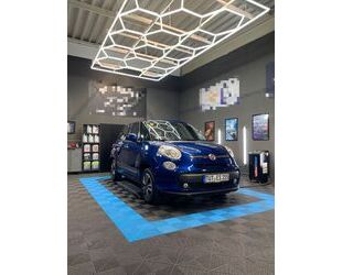 Fiat Fiat 500L 1.4 16V Lounge 1. Hand Gebrauchtwagen